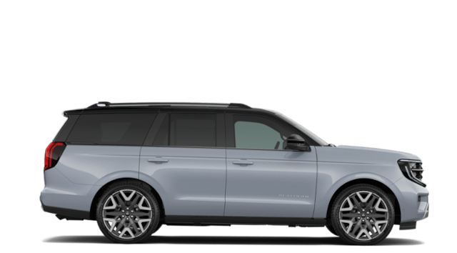 2026 Ford Expedition